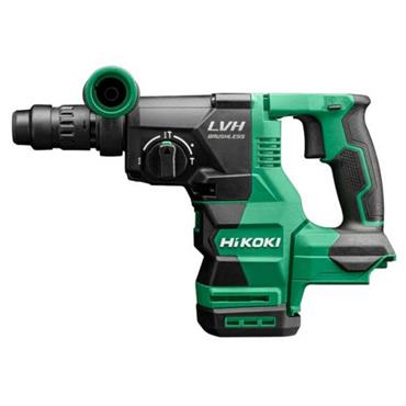 Hikoki DH1826DC 18V SDS-Plus Rotary Hammer (Bare Unit)