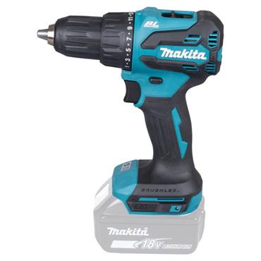Makita DHP490Z 18V LXT Brushless Combi Drill (Bare Unit)