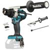 Makita DHP492Z 18V LXT Brushless Combi Drill (Bare Unit)