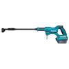Makita DHW180Z 18V LXT 24 Bar 250W  Pressure Washer (Bare Unit)