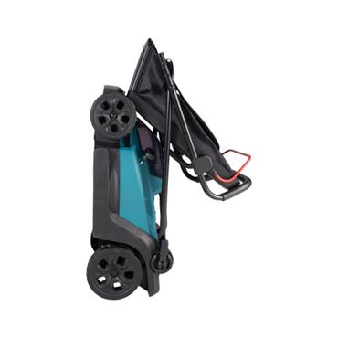Makita DLM330RT 330mm 18V LXT Lawnmower (1X5Ah)