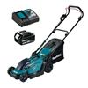 Makita DLM330RT 330mm 18V LXT Lawnmower (1X5Ah)