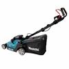 Makita DLM382PT2 380mm Twin 18V Lawnmower (2X5Ah)