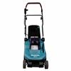 Makita DLM382PT2 380mm Twin 18V Lawnmower (2X5Ah)