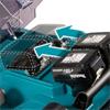 Makita DLM382Z 380mm Twin 18V Lawnmower (Bare Unit)