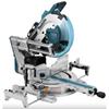 Makita DLS2112Z Twin 18V LXT BL 305mm Slide Compound Mitre Saw (Bare Unit)