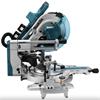 Makita DLS2112Z Twin 18V LXT BL 305mm Slide Compound Mitre Saw (Bare Unit)