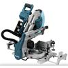 Makita DLS2112Z Twin 18V LXT BL 305mm Slide Compound Mitre Saw (Bare Unit)