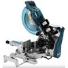 Makita DLS2112Z Twin 18V LXT BL 305mm Slide Compound Mitre Saw (Bare Unit)