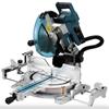 Makita DLS2112Z Twin 18V LXT BL 305mm Slide Compound Mitre Saw (Bare Unit)