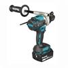 Makita DLX2549TJ 18V LXT Brushless Twin Kit (2x5Ah)