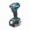Makita DLX2549TJ 18V LXT Brushless Twin Kit (2x5Ah)