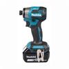 Makita DLX2549TJ 18V LXT Brushless Twin Kit (2x5Ah)