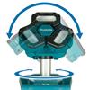 Makita DML814 18V LXT Cordless Multi-Directional Tower Light (Bare Unit)