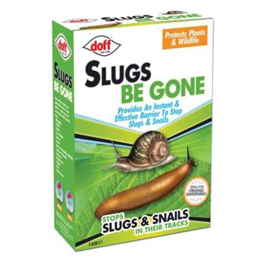 Doff DP1022 Slugs Be Gone