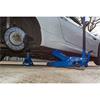 Draper DRA-01106 3t trolley jack