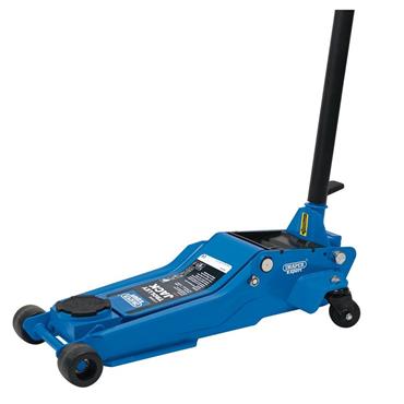 Draper DRA-01106 3t trolley jack