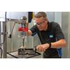 Draper 1100W 16 Speed Floor Standing Drill 02019