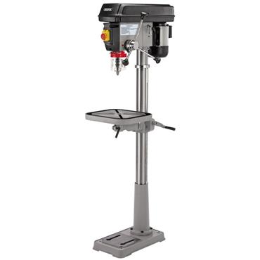 Draper 1100W 16 Speed Floor Standing Drill 02019