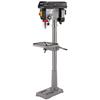 Draper 1100W 16 Speed Floor Standing Drill 02019