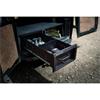 Draper DRA-07135 bunker s1 sliding box, grey