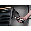 Draper BUNKER Workbench 15 Drawer Roller Tool Cabinet 72" Grey (08241)