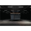 Draper BUNKER Multi-Function 14 Drawer Roller Tool Cab Bench 48" Grey (08251)