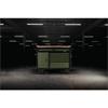 Draper BUNKER Multi-Function 14 Drawer Roller Tool Cab Bench 48" Green (08269)