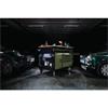 Draper BUNKER Multi-Function 14 Drawer Roller Tool Cab Bench 48" Green (08269)