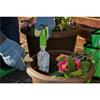 Draper 11 Piece Floral Pattern Garden Tool Set 08999
