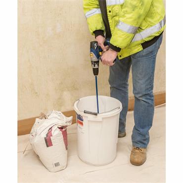 Draper 25L Plasterer's Mixing Bucket 12100