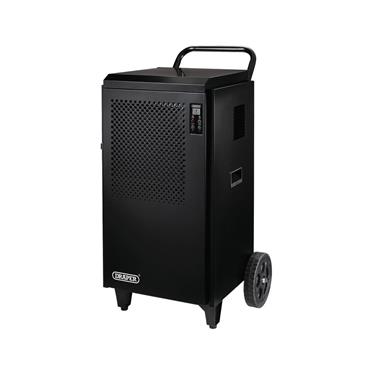 Draper DH70 230V Industrial Dehumidifier 1300W 70L