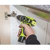 Draper 10.8V Storm Force Cordless Hammer Drill (1x1.5Ah)