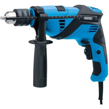 Draper 600w Hammer drill 20498