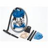 Draper 20L 1250W Wet & Dry Vacuum Cleaner Stainless Steel Tank 20515