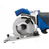 Draper 20979 600W 89mm Mini Plunge Saw 230V