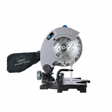 Draper Storm Force 210mm 1100w Mitre Saw 21307