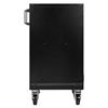 Draper DRA-23687 bunker modular power tool mobile cabinet