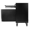 Draper DRA-23687 bunker modular power tool mobile cabinet