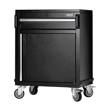 Draper DRA-23687 bunker modular power tool mobile cabinet