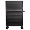 Draper BUNKER Combined Roller Cabinet and Tool Chest, 9 Drawer, 36" (24248)
