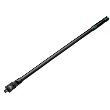 Draper Expert Breaker Bar, 1/2" Sq. Dr., 600mm, Black 24275