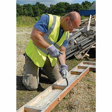 Draper 5 Piece Wrecking Bar Set 26123