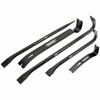 Draper 5 Piece Wrecking Bar Set 26123