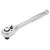 Draper DRA-26733 72 tooth reversible ratchet, 1/2" sq. dr.