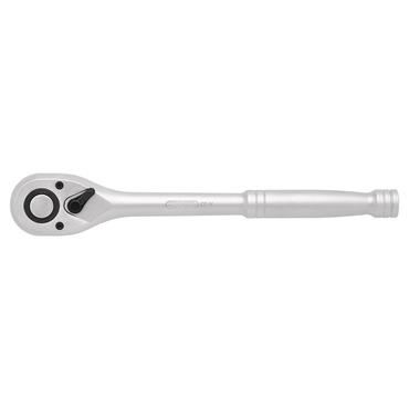 Draper DRA-26733 72 tooth reversible ratchet, 1/2" sq. dr.