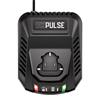 Draper Dxpulse 12V Fast Battery Charger 4.0A 27376