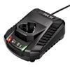Draper Dxpulse 12V Fast Battery Charger 4.0A 27376