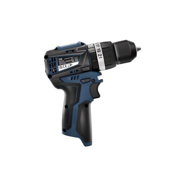 Draper Dxpulse 12V Brushless Combi Drill 27761 (Bare Unit)