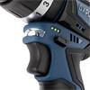 Draper Dxpulse 12V Brushless Combi Drill 27761 (Bare Unit)